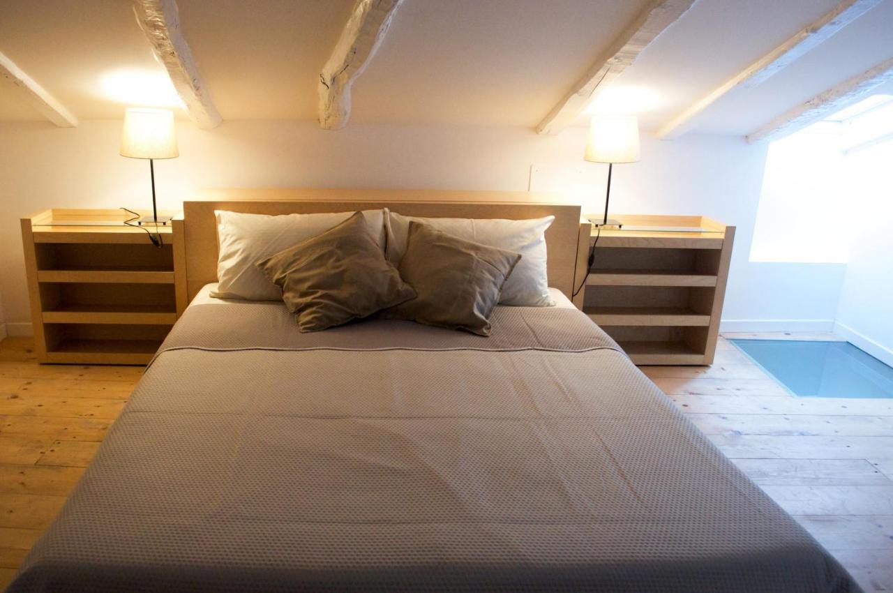 Via de' Falegnami 6 Apartment by Wonderful Italy Bologna Esterno foto