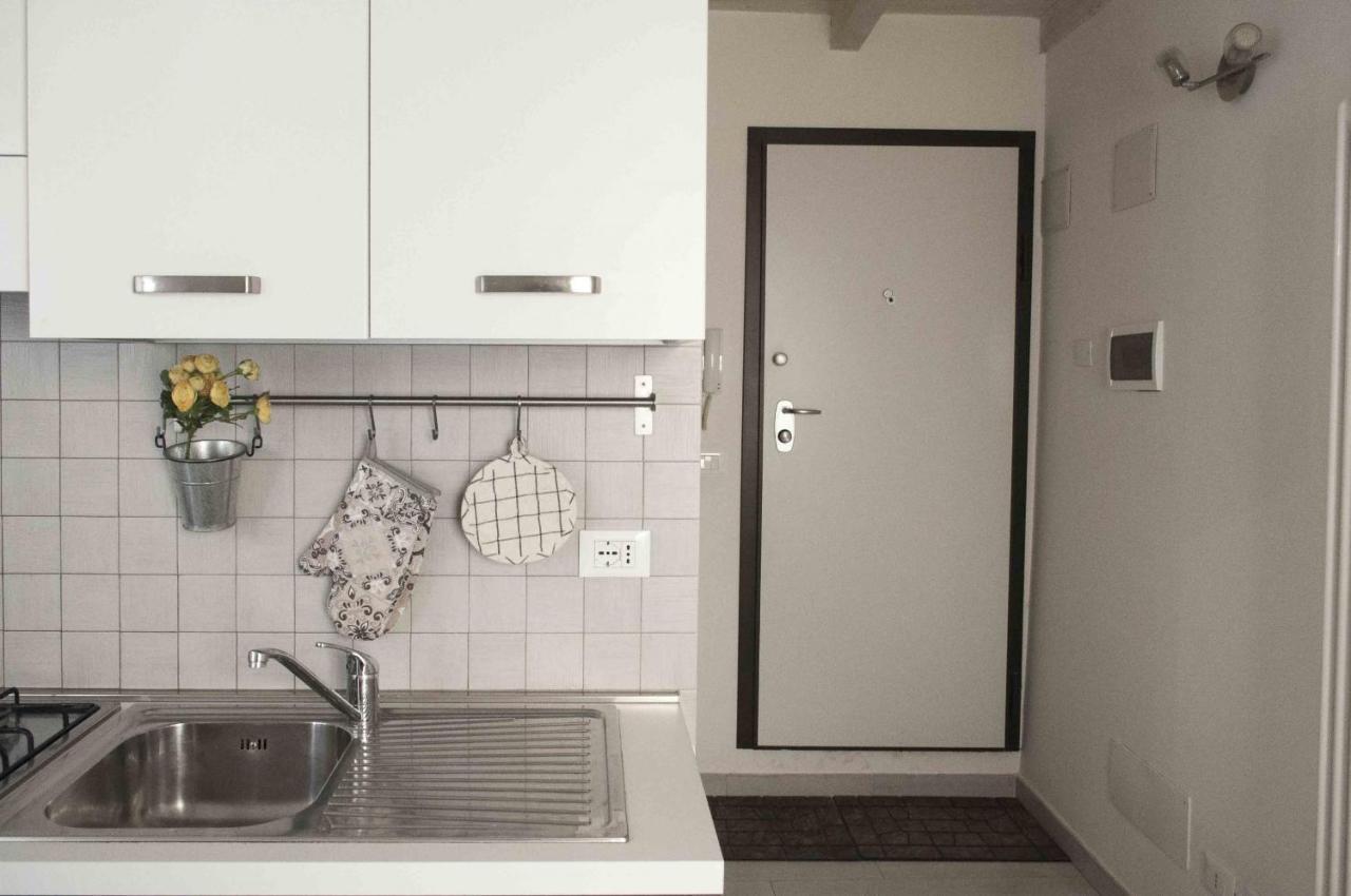 Via de' Falegnami 6 Apartment by Wonderful Italy Bologna Esterno foto