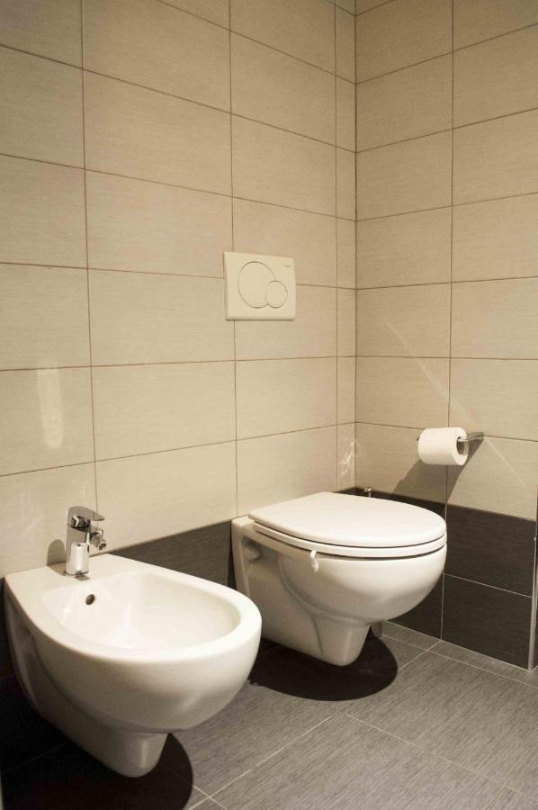 Via de' Falegnami 6 Apartment by Wonderful Italy Bologna Esterno foto
