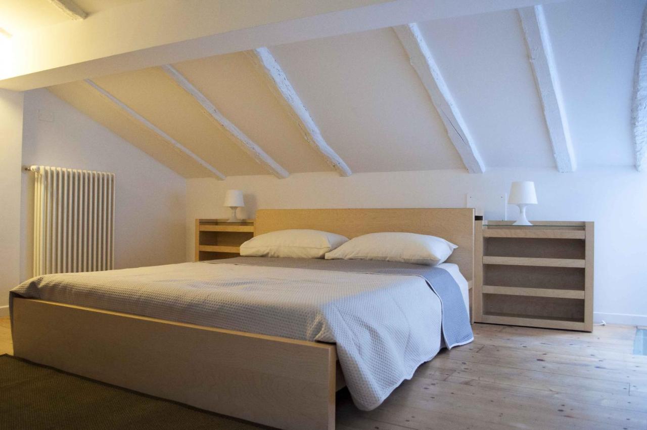 Via de' Falegnami 6 Apartment by Wonderful Italy Bologna Esterno foto