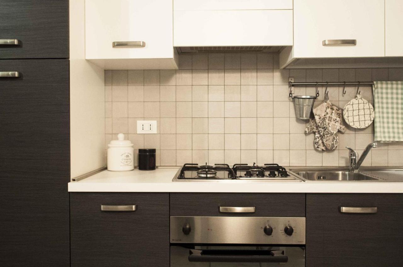 Via de' Falegnami 6 Apartment by Wonderful Italy Bologna Esterno foto