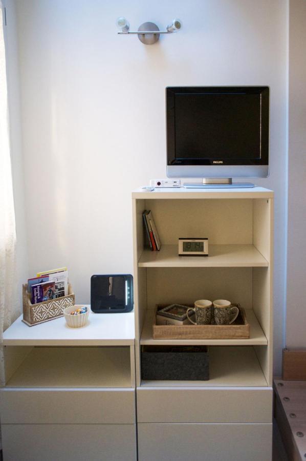 Via de' Falegnami 6 Apartment by Wonderful Italy Bologna Esterno foto